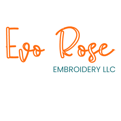 Evo Rose Embroidery LLC